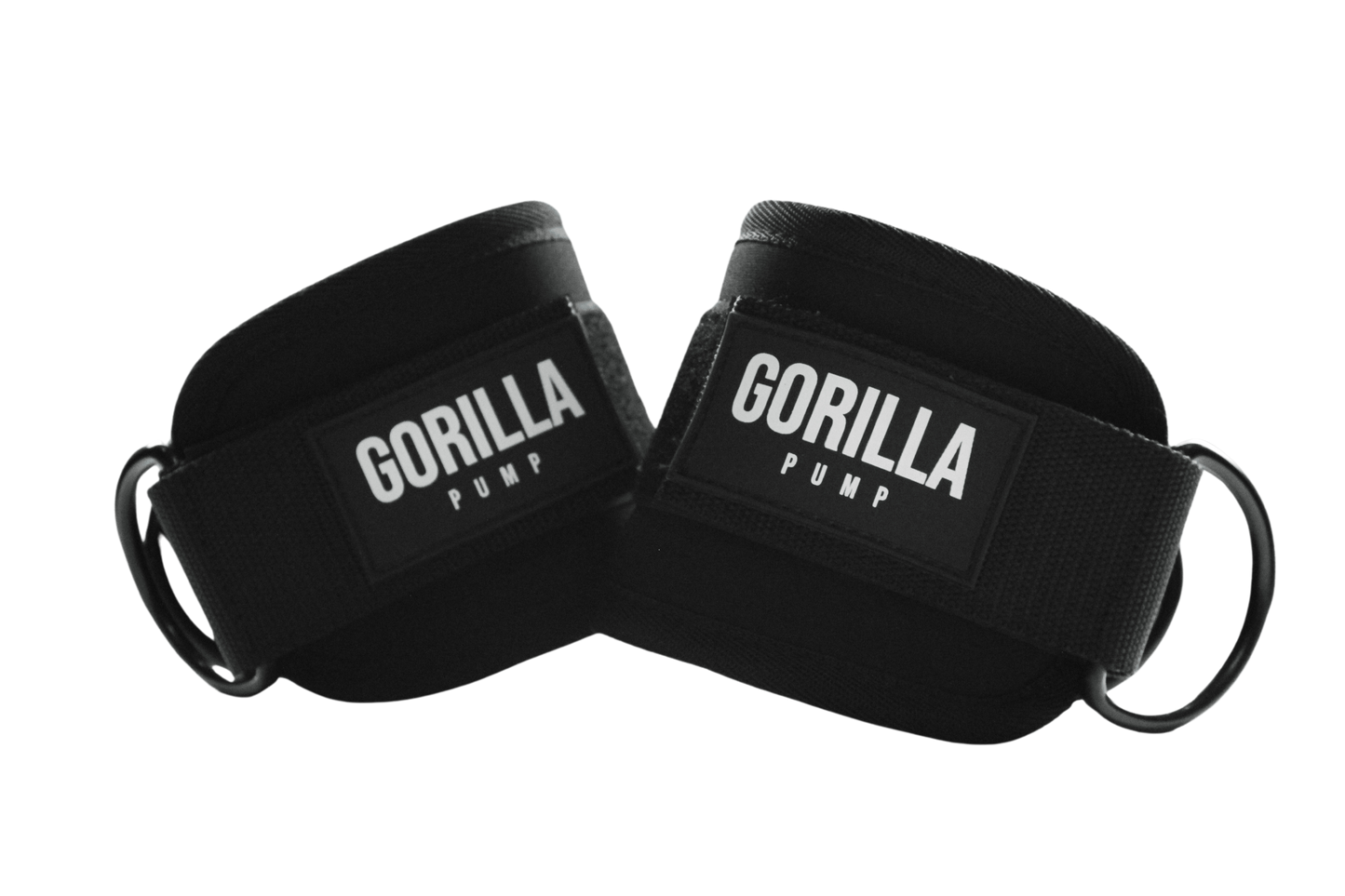Grilletes Gorilla Pump – Soporte profesional para tobillos
