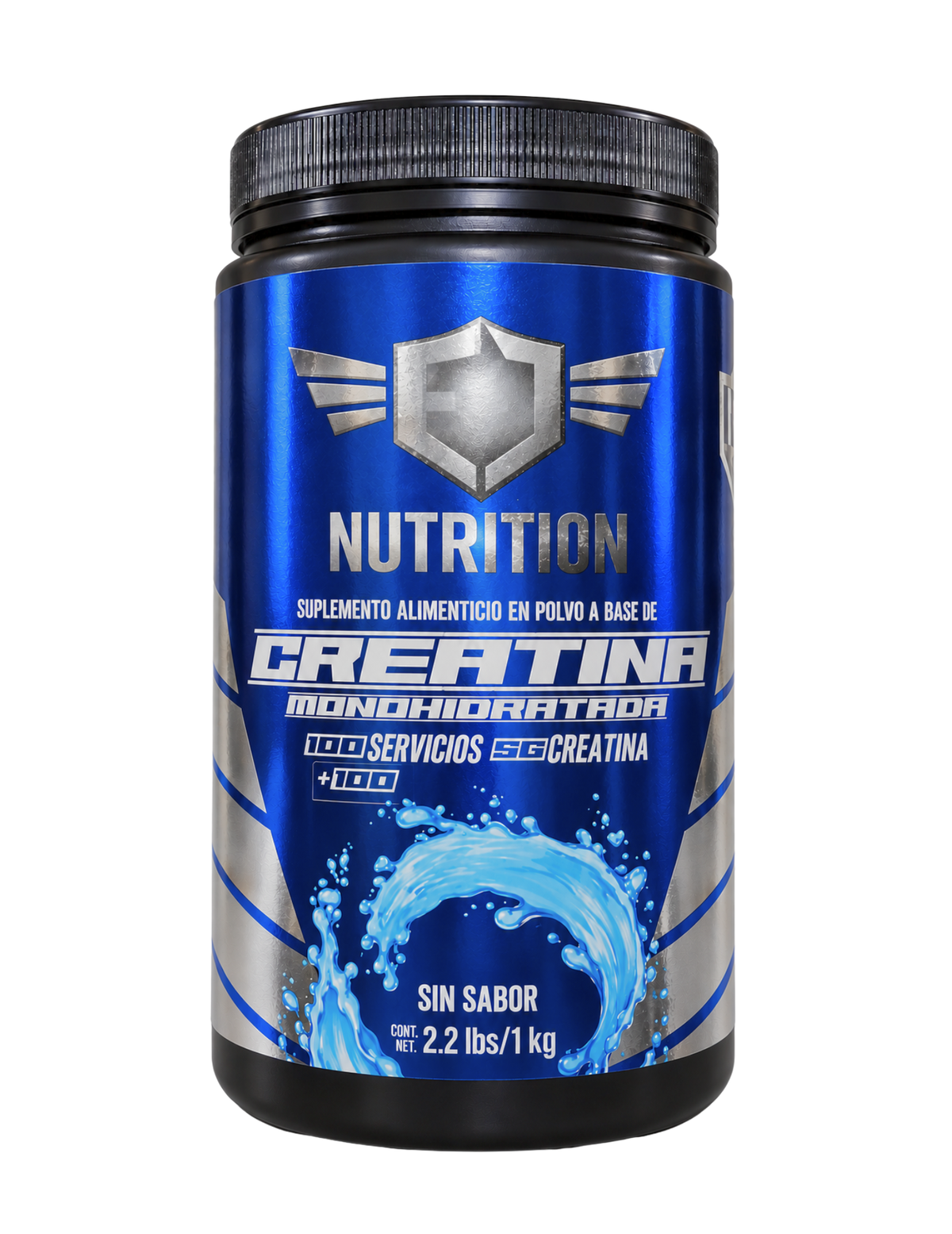 Creatina 1 kg – EJ Nutrition