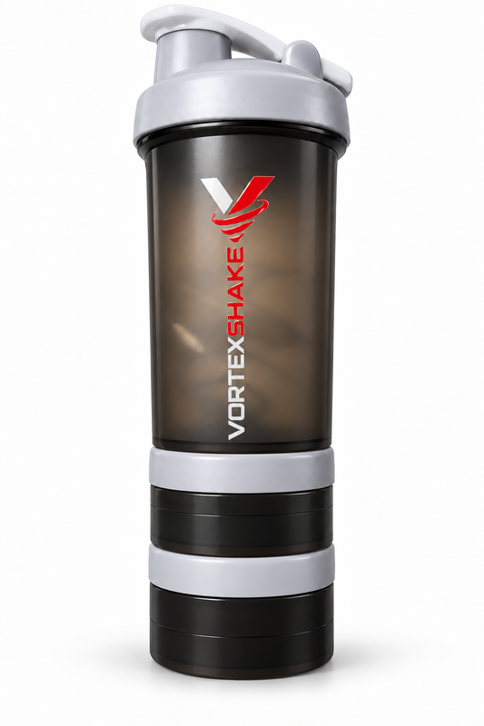 Shaker 3 en 1 450 ml Vortex Shake