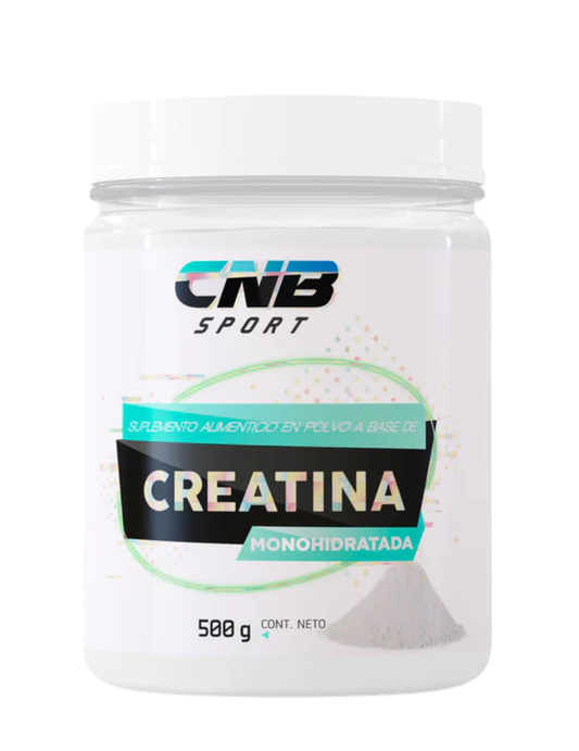 Creatina 500 g – CNB Sport