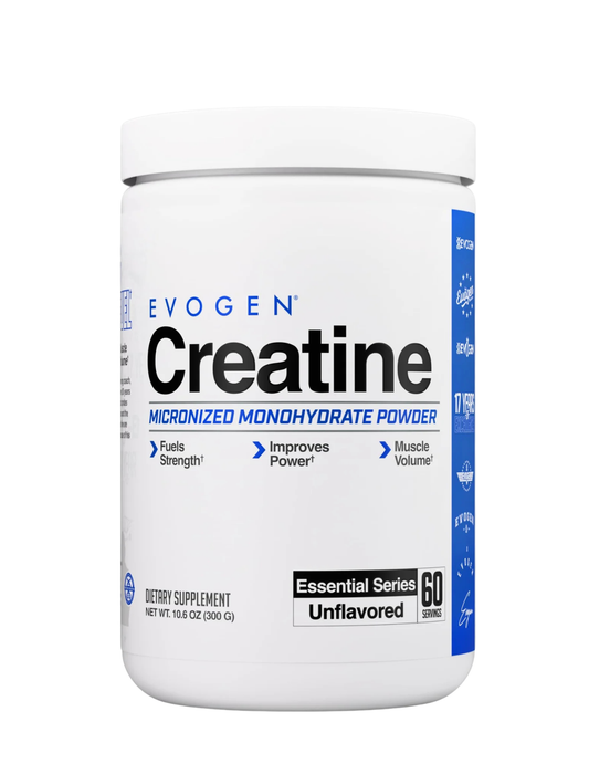 Creatine 300 gr Evogen