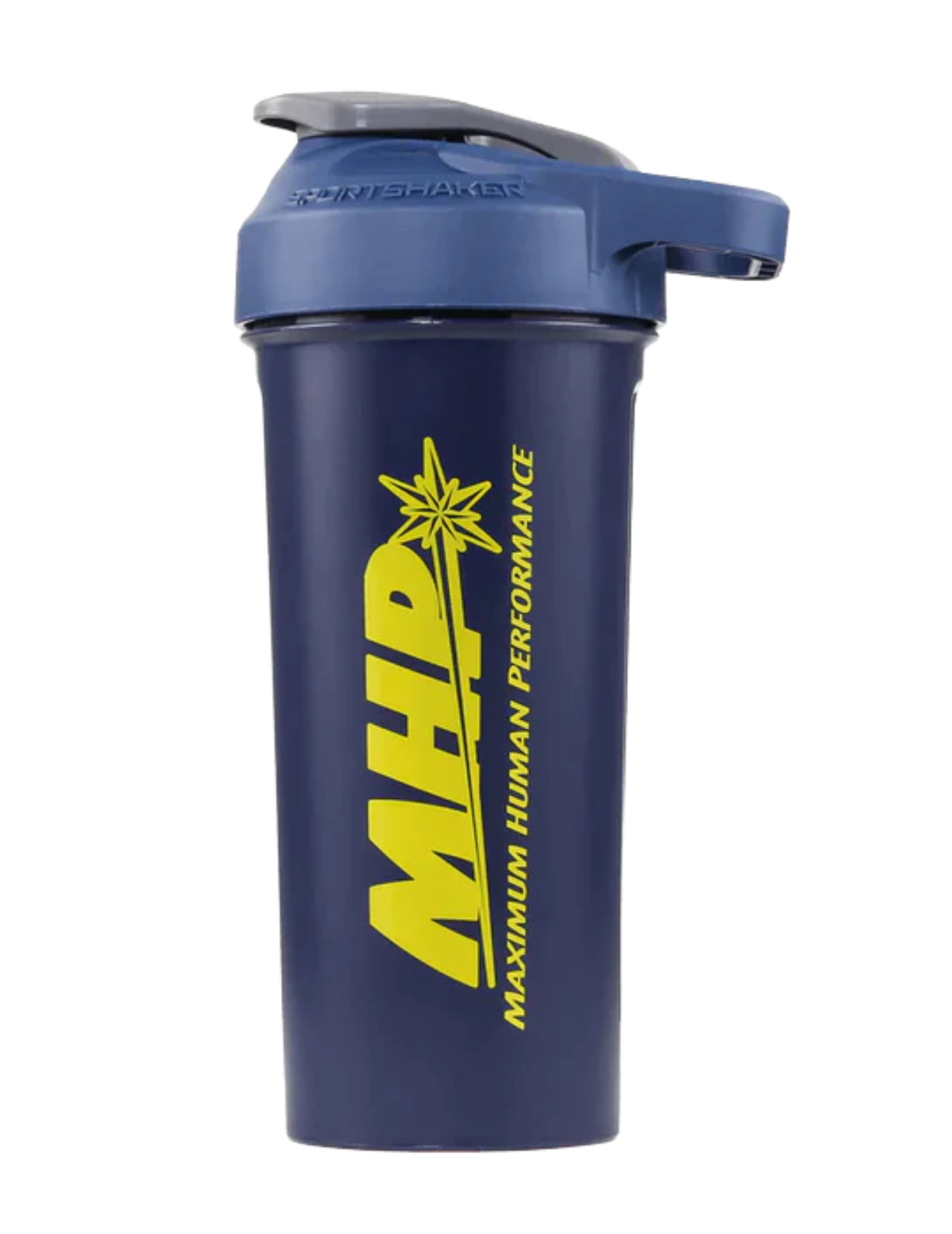 Shaker 20 Oz I am Stong - MHP