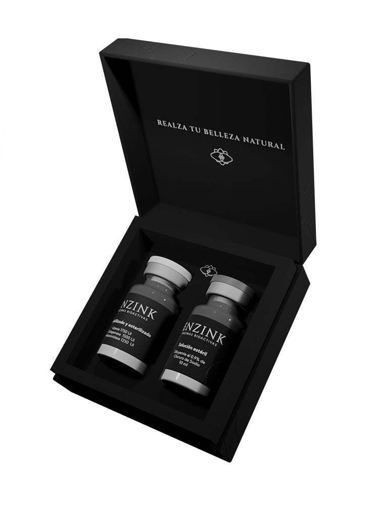 ENZINK 4500 UI de Bio-Enzimas 10 ml VAKARA
