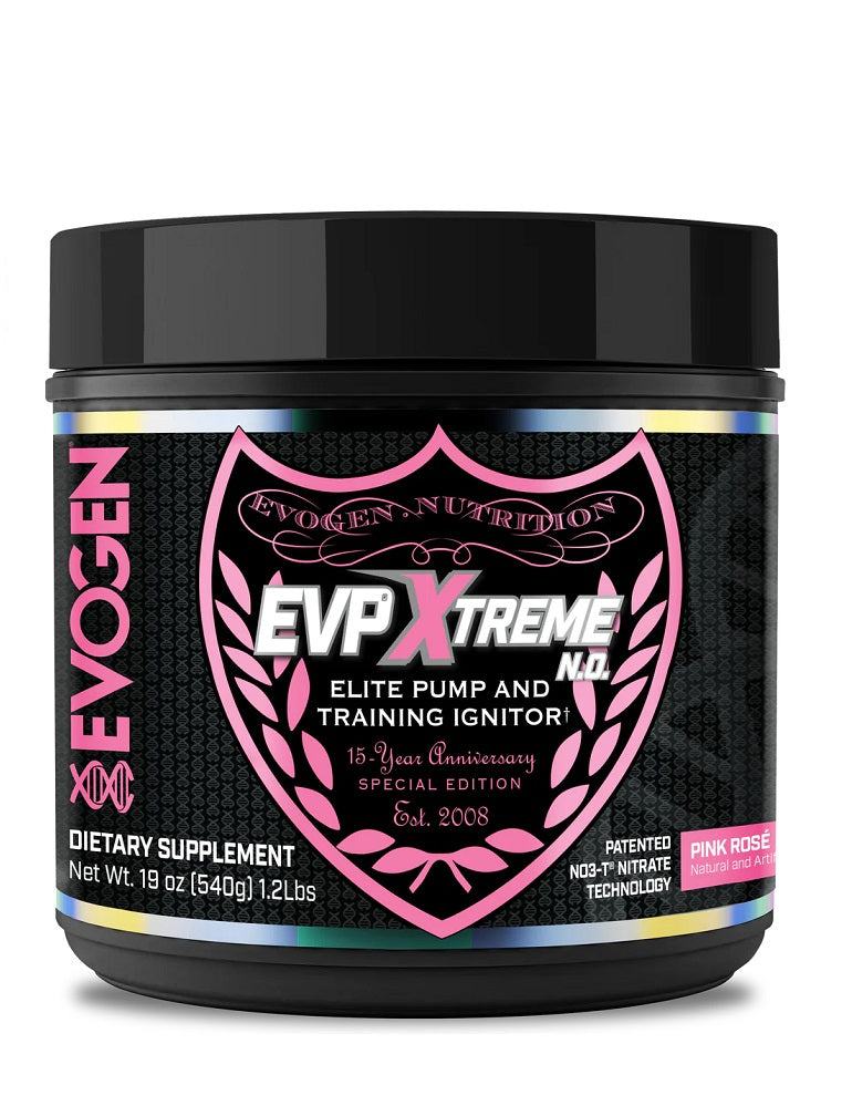 EVP Xtreme Pre-Workout 40 servicios - Evogen