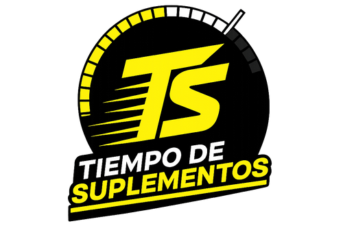Tiempo de Suplementos logo